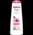 Dove Shampoo Healthy Grow 330ml (15% Extra). 