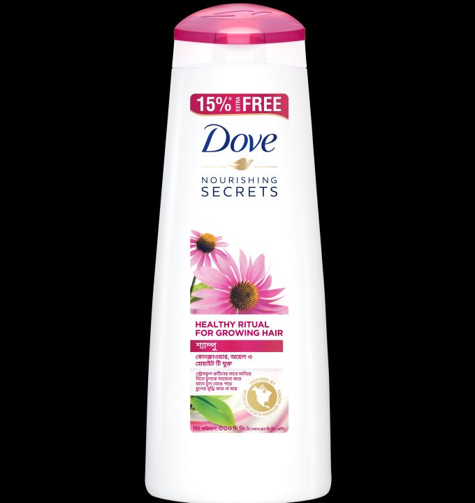 Dove%20Shampoo%20Healthy%20Grow%20330ml%20(15%25%20Extra)%20-%20Image%202