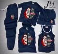 5 in 1 track suit. 