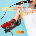 Bluetooth 5.0 MP3 Decoder Board 2*80W 160W Amplifier Audio Player 12V DIY MP3 Player Car FM Radio Module TF USB Mic Record Call. 