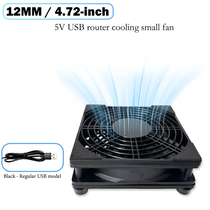 120mm%204.72-inch%205V%20USB%20Router%20Cooling%20Fan,%20Mini%20Quiet%20Cooler%20for%20Electronics%20Devices%20-%20Image%207