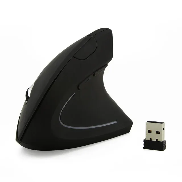 Dual-mode%20Vertical%20Mouse%20Bluetooth%205.0%20Wireless%202.4g%20Charging%20Capability%20Straight%20Up%20Mouse%20Design%20-%20Image%207