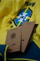Imported Player Edition Brazil National Team 2026 World Cup Premium Home Jersey || 170 GSM Only || Football Shirt.