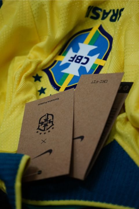 Imported%20Player%20Edition%20Brazil%20National%20Team%202026%20World%20Cup%20Premium%20Home%20Jersey%20%7C%7C%20170%20GSM%20Only%20%7C%7C%20Football%20Shirt%20-%20Image%207