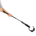 Extension Monopod Rod Pole Selfie Stick Tripod For Om 5 Osmo Mobile 5 4 Gimbal Camera FeiYu Zhiyun Smooth Moza Accessories.