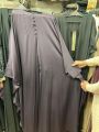 elegant butterfly kaftan baggy style abaya. 