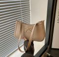 Woman's Elegant Bow Shoulder Bag Handbag Square Bag Ladies Toti Bag Fashion Casual Daily Commute Crossbody Shoulder Bag Shoping Bag Suitable for  Trawling Parties Shopping And Travel  Ideal Gift Choice Available In Multiple Colors Designed. 