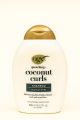 OGX Quenching + Coconut Curls Shampoo – 385ml. 