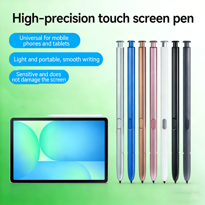 Note 20 Stylus Pen Replacement For   Note 20 Ultra Note 20 S Pen Stylus Touch Pen SPen Without Bluetooth