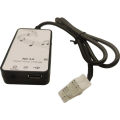 Suitable for Honda 7th and 8th Generation Accord Dedicated Car Bluetooth Module Disc Box. 