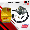 Nova Tena carburetor Nova Tena carburetor. 