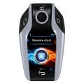car simple remote convert into lcd remote. 