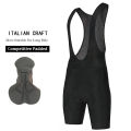 CYKLOPEDIA Cycling Bib Shorts Men Sports Team Mtb Cycling Black Bib Shorts Women's Bicycle Riding Shorts Sports Running Shorts.