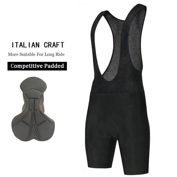 CYKLOPEDIA%20Cycling%20Bib%20Shorts%20Men%20Sports%20Team%20Mtb%20Cycling%20Black%20Bib%20Shorts%20Women's%20Bicycle%20Riding%20Shorts%20Sports%20Running%20Shorts%20-%20Image%207