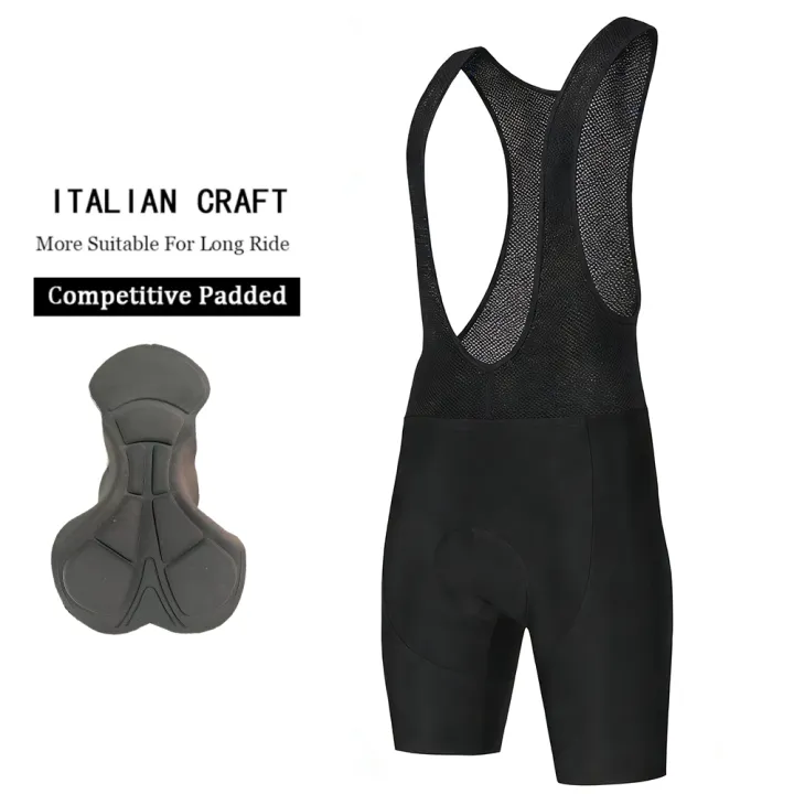 CYKLOPEDIA%20Cycling%20Bib%20Shorts%20Men%20Sports%20Team%20Mtb%20Cycling%20Black%20Bib%20Shorts%20Women's%20Bicycle%20Riding%20Shorts%20Sports%20Running%20Shorts%20-%20Image%207