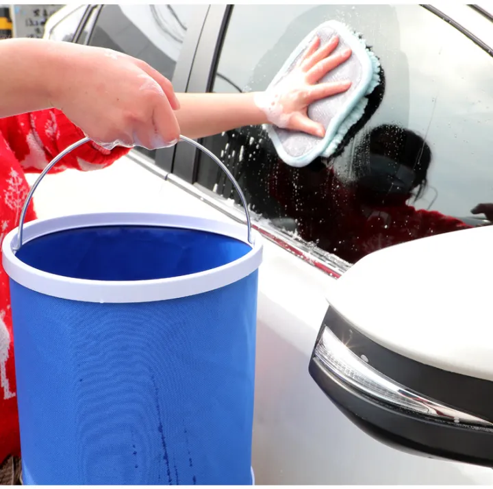 Portable%20Water%20Bucket,%20Foldable%20Water%20Bucket,%20Car%20Washing%20Water%20Bucket,%20Fishing%20Bucket,%20Multi-Purpose%20Water%20Bucket,%20Easy%20to%20Carry,%20Water%20Bucket,%20Capacity%209%20Liters.%20-%20Image%205