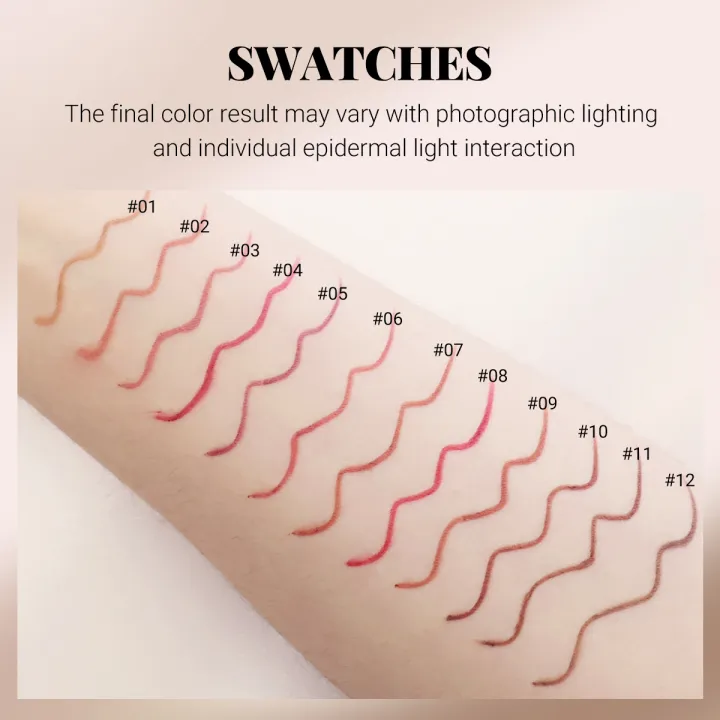 2pcs/4pcs%20Gradient%20Lip%20Makeup%20Set%20-%20Lip%20Liner%20&%20Lip%20Oil%20Ombre%20Effect%20Smooth%20Define%20Blend%20Moisturizing%20Long-Lasting%20Ouplook%20-%20Image%206