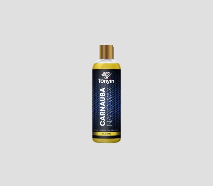 CARNAUBA NANO WAX 300ML