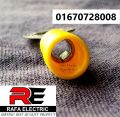 Cable Lug 4-6 Rm Terminal round type O type Lugs 12-10mm Insulated Ring Terminal 12-10mm AWG Battery Cable Connector Clip 4-6 Rm 50 Piece Pack.