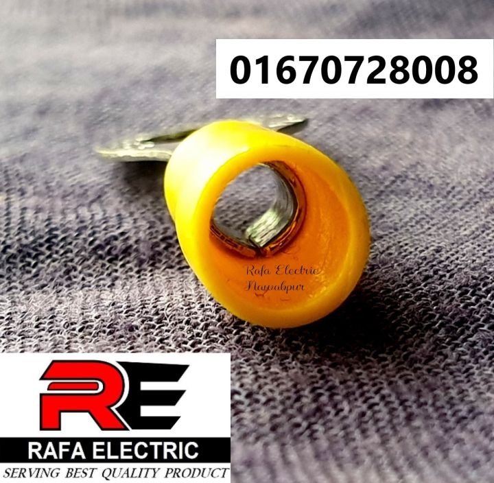 Cable%20Lug%204-6%20Rm%20Terminal%20round%20type%20O%20type%20Lugs%2012-10mm%20Insulated%20Ring%20Terminal%2012-10mm%20AWG%20Battery%20Cable%20Connector%20Clip%204-6%20Rm%2050%20Piece%20Pack%20-%20Image%203