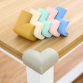 5/10Pcs Baby Safety Corner Home Soft Edge Corners Toddle Infant Safety Protection Furniture Protector Table Guards Cover.
