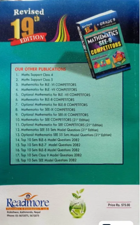 Readmore%20Compulsory%20Mathematics%20Practice%20Book%20For%20Grade-9%20%7C%7C%20New%20Edition%202082%20-%20Image%202