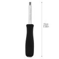 150 MM Spanner 1/4-Inch Female Square Drive Handle Socket Wrench For Small Flying Ratchet Wrenches Slide Rod AD Connectors. 