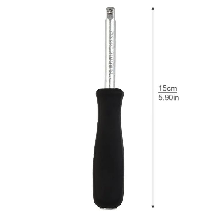 150%20MM%20Spanner%201/4-Inch%20Female%20Square%20Drive%20Handle%20Socket%20Wrench%20For%20Small%20Flying%20Ratchet%20Wrenches%20Slide%20Rod%20AD%20Connectors%20-%20Image%207