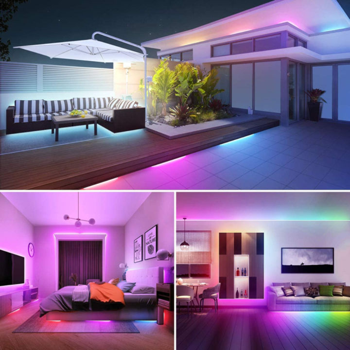 RGB%20USB%20LED%20Strip,%20APP%20with%2044%20Key%20Remote%20Control,%20Suitable%20for%20Bedroom,%20Living%20Room,%20Kitchen,%20Esports%20Decoration%20Night%20Light%20-%20Image%203