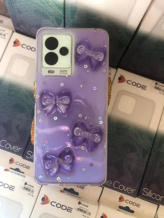 Dcode%20Bold%203%20Pro%20Stylish%20Butterfly%20Back%20Cover%20,%20Fancy%20Back%20Cover%20Bold%203%20Pro%20-%20Image%203