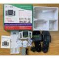 Electronic Pulse Therapy Massager (JR-309A). 