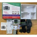 Electronic Pulse Therapy Massager (JR-309A). 