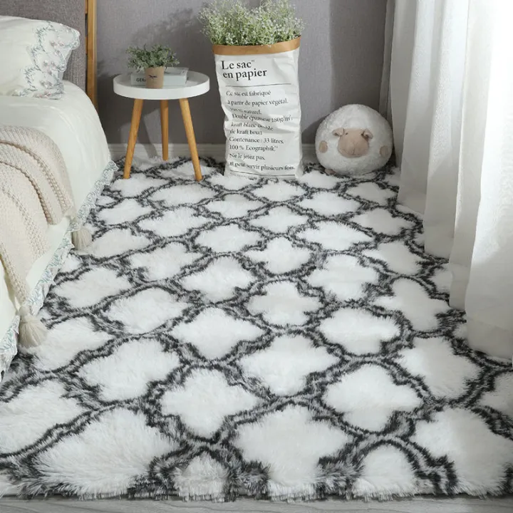 Carpet%20Bedroom%20Bedside%20Blanket%20Living%20Room%20Full%20Large%20Area%20Blanket%20Floor%20Mat%20Home%20Girl%20Room%20Dormitory%20Homestay%20Mat%20-%20Image%203