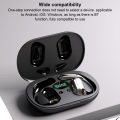3 in 1 Translation Earphones 144 Languages Real-Time Translator Earbuds Noise Reduction Waterproof Business AI Translator Earbud.