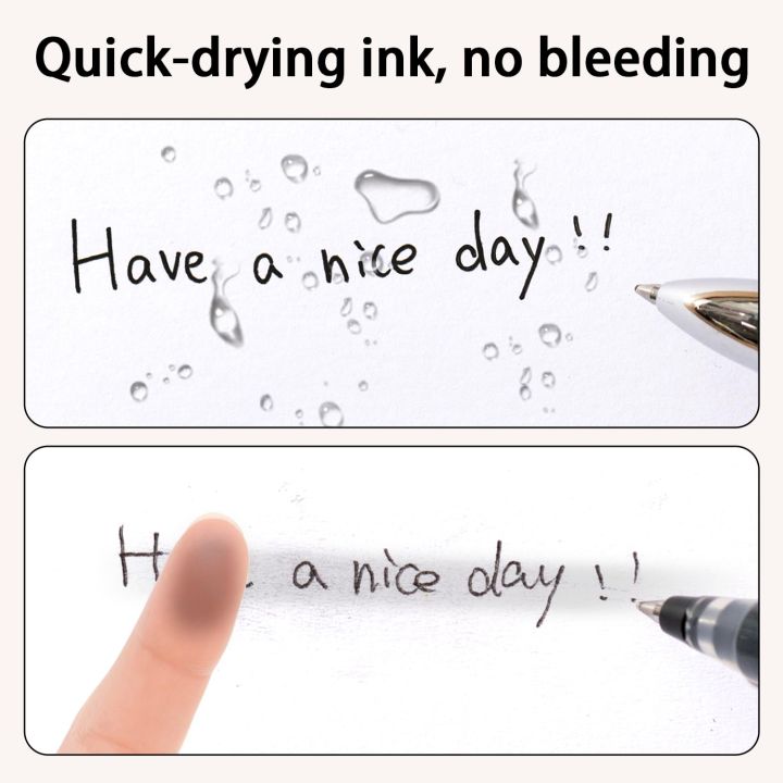 deli%20Gel%20Pens,%2010%20Pcs%20Retractable%20Pens%20Black%20Ink,%20Medium%20Point%20Pen%200.5mm,%20Smooth%20Writing,%20Fast%20Dry,%20No%20Bleed%20for%20Journaling%20Not%20-%20Image%202