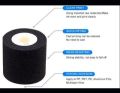 DIKAI Coding Hot Ink Rolls Stamping Ribnon size 36*40 DK 833 Black 12 Pcs per Box. 