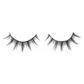 MJ 5Pairs Little Devil False Lashes Natural Fake Eyelashes Fluffy Soft Daily COS Full Strip Lashes Band.