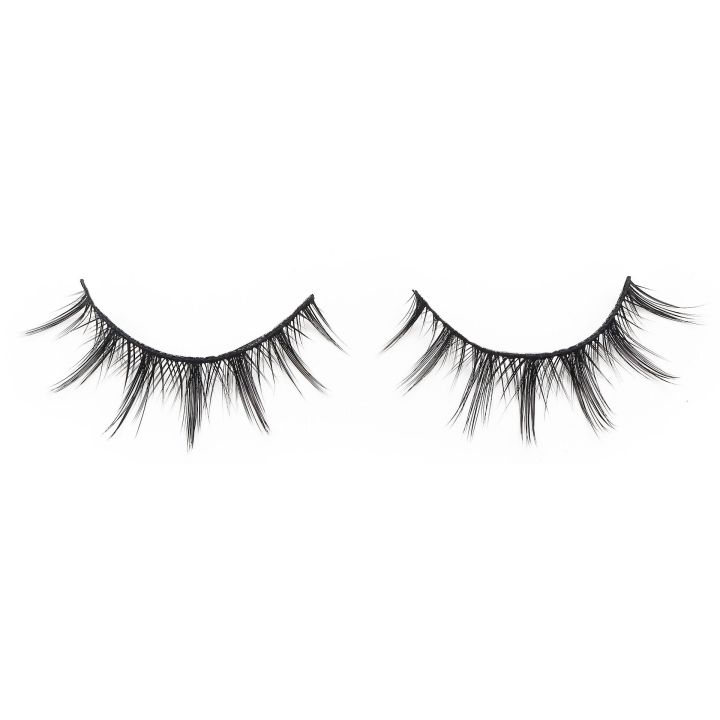 MJ%205Pairs%20Little%20Devil%20False%20Lashes%20Natural%20Fake%20Eyelashes%20Fluffy%20Soft%20Daily%20COS%20Full%20Strip%20Lashes%20Band%20-%20Image%204