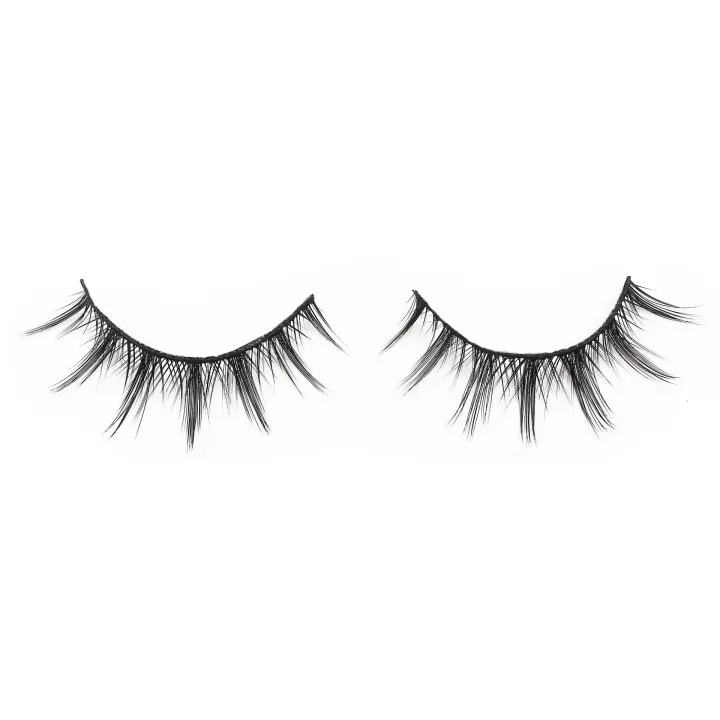 MJ%205Pairs%20Little%20Devil%20False%20Lashes%20Natural%20Fake%20Eyelashes%20Fluffy%20Soft%20Daily%20COS%20Full%20Strip%20Lashes%20Band%20-%20Image%204