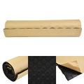 2cm Car Sound Deadener Noise Insulation Acoustic Dampening Foam Subwoofer Mat Car Hood Insulation Silent. 