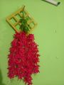 Artifical Flower Gorgious Lota For wall decoration..