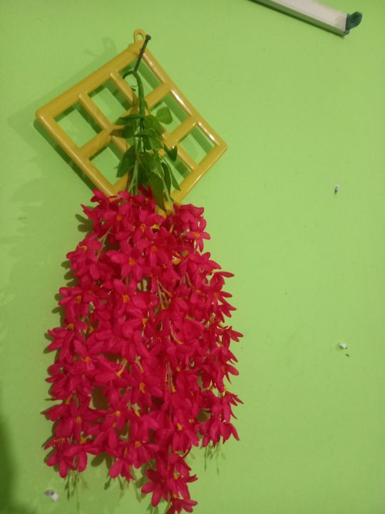 Artifical%20Flower%20Gorgious%20Lota%20For%20wall%20decoration.%20-%20Image%204