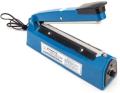 FREE STRIP 8 inch Impulse Sealer 450 Watt Heat Sealing Machine Vacuum Bag Sealer Poly Tubing Plastic Bag Packing Tools Heat Sealer Shrink Plastic. 
