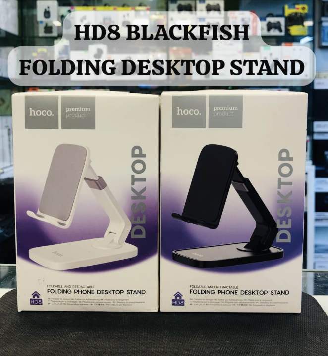 💯 Good quality Hoco branded,desktop holder | Worthy product | Daraz.lk