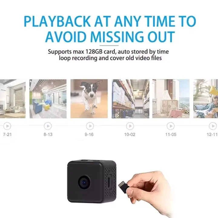 2026%20New%20X6D%20Mini%20Camera%20Portable%20Installation%20Simple%20Rechargeable%20Battery%20Baby%20Pet%20Care%20Hidden%20Camera%20-%20Image%203