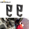 1pc Motorcycle Hook Handlebar Luggage Bag Hanger Hooks Holder For Honda PCX125 PCX150 PCX160 PCX 125 PCX 150 PCX 160 Accessories. 