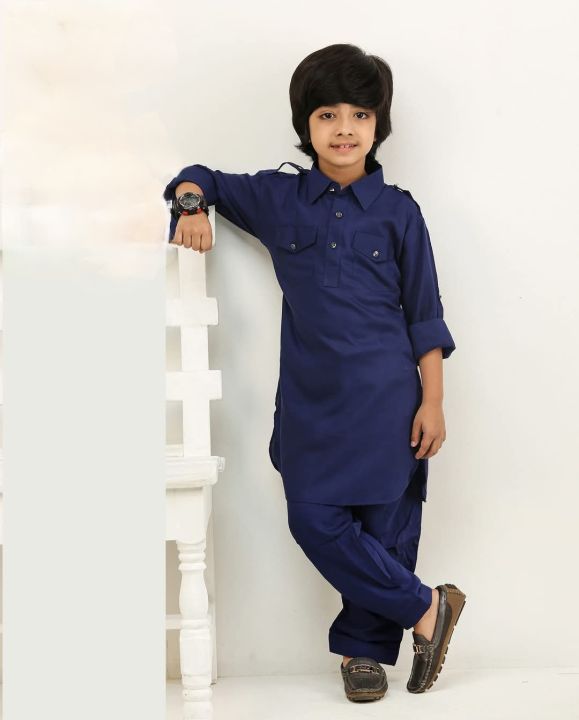 Eid campaign Special super duper premium quality kabli sets for children or boys