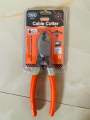 Wire cutter Cable cutter 6 “ (150mm). 