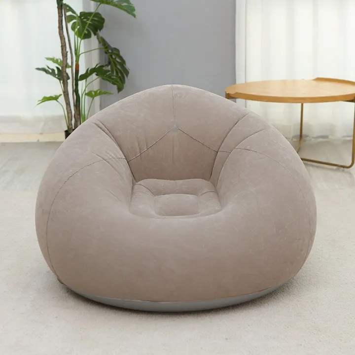 Popular%20Inflatable%20Lazy%20Sofa%20Spherical%20Inflatable%20Sofa%20Pvc%20Flocking%20Football%20Sofa%20Bean%20Bag%20Inflatable%20Sofa%20Blow%20Up%20Bed%20-%20Image%202