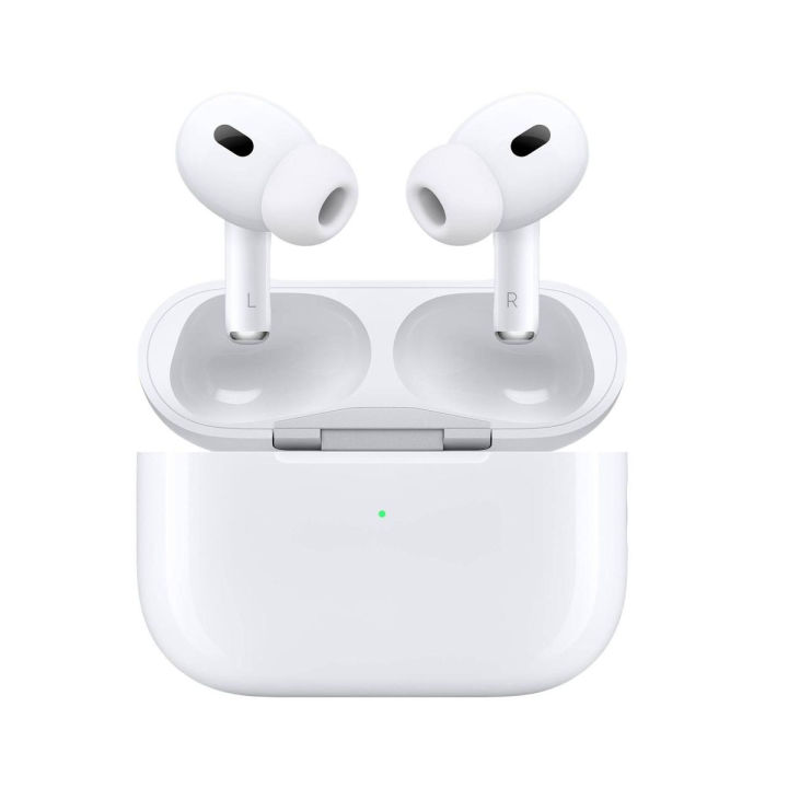 AirPods Pro 2nd Generation Bluetooth Earbuds IPX4 Waterproof In-Ear Earphones with Microphone